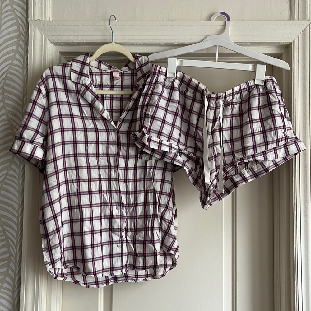 Victoria’s Secret Pajama Set